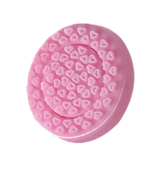 Electric Facial Cleansing Brush and Massager Device